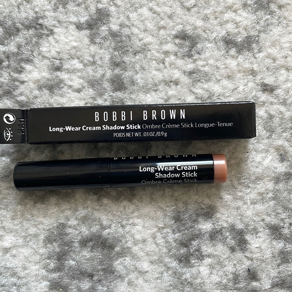 Bobbi Brown Cream Shadow Stick Mini